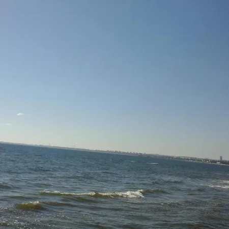Apartament Orlowo 2 Apartment Gdynia