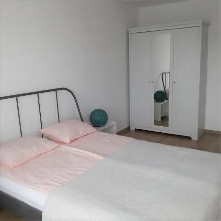 Apartment Apartament Orlowo 2