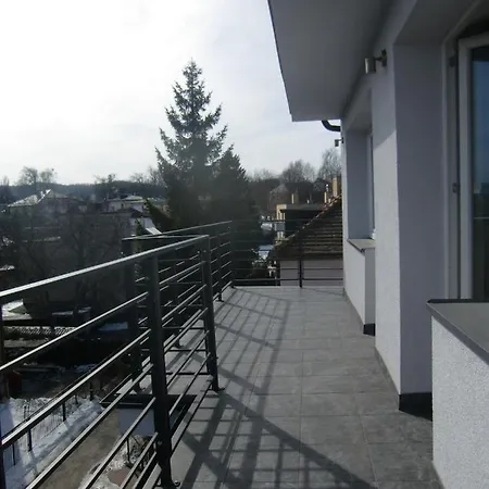 Apartment Apartament Orlowo 2