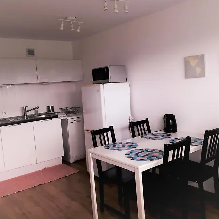 Apartament Orlowo 2 Gdynia