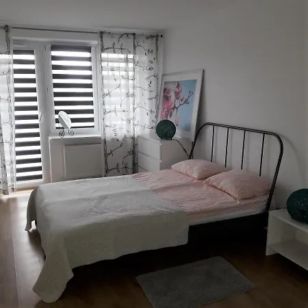 Apartament Orlowo 2 *