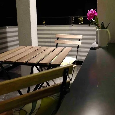 Apartament Orlowo 2