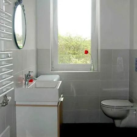 Apartment Apartament Orlowo 2 Gdynia