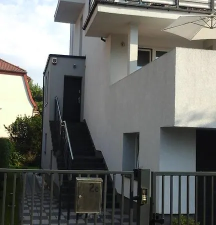 Apartment Apartament Orlowo 2 *