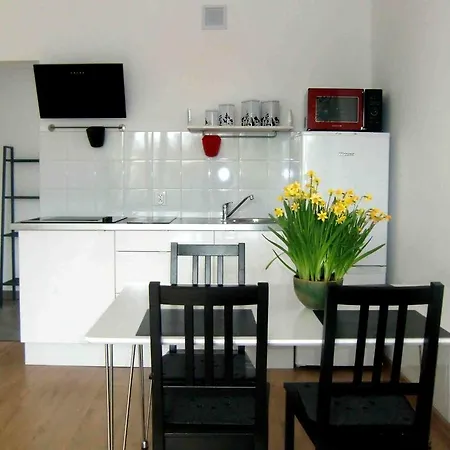 Apartment Apartament Orlowo 2 Gdynia