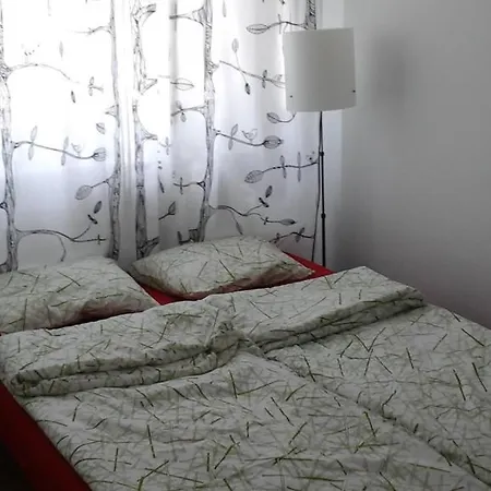 Apartment Apartament Orlowo 2
